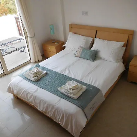 Apartment Vanessa 2 Bedroom Paphos