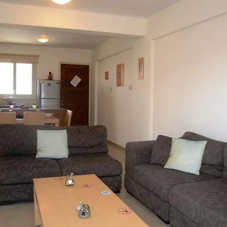 Vanessa 2 Bedroom Apartment