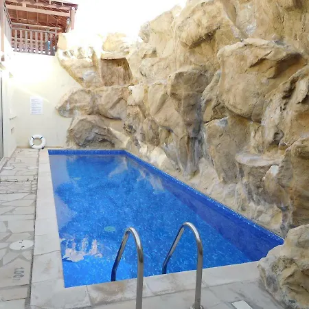 Vanessa 2 Bedroom * Paphos