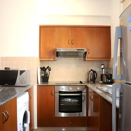 Appartamento Vanessa 2 Bedroom