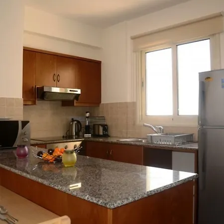 Vanessa 2 Bedroom * Paphos